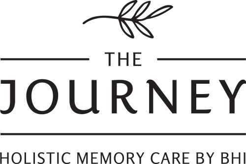BHI Journey logo