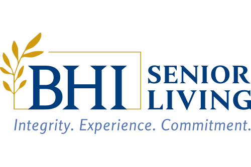 BHI logo