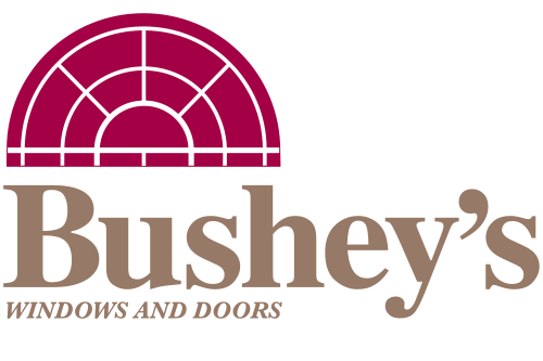Busheys logo