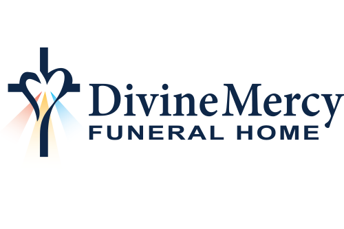 Divine Mercy logo