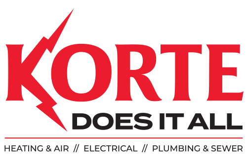 Korte logo