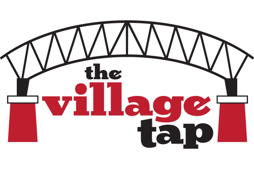 Village Tap logo
