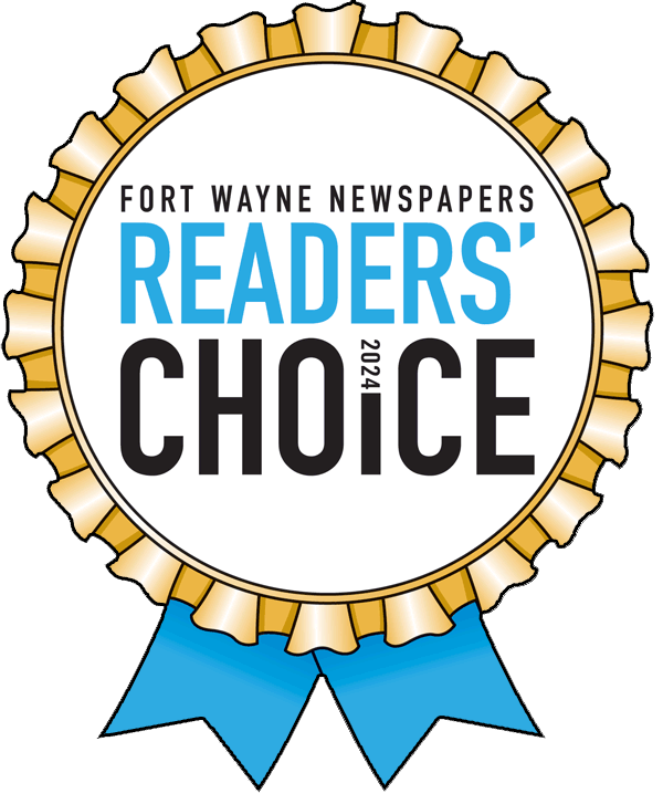 Fort Wayne Newspapers Readers' Choice 2024 image